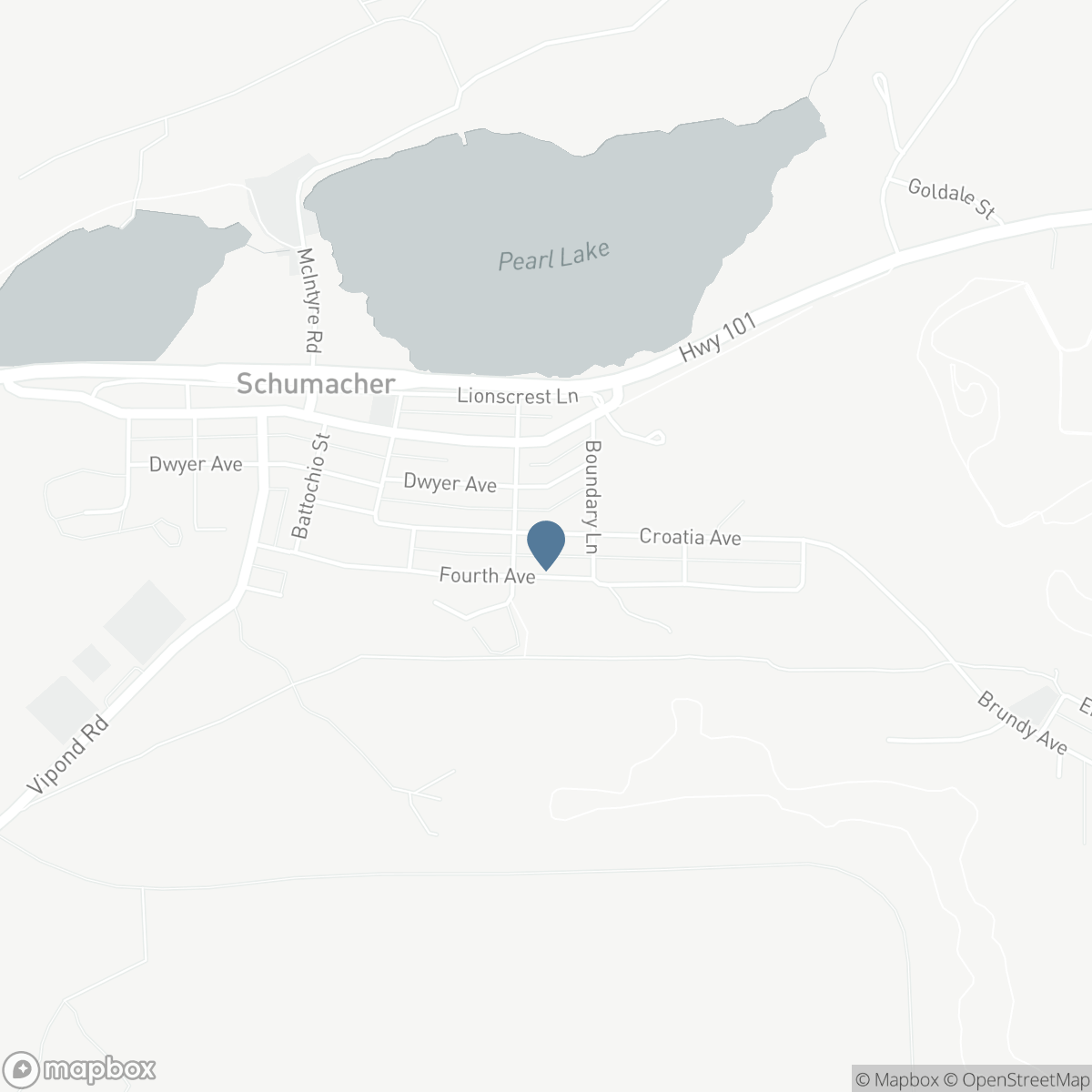 110 CROATIA AVENUE, Timmins, Ontario P4N 1C3